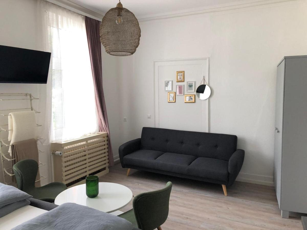 Ferienzimmer טובינגן מראה חיצוני תמונה