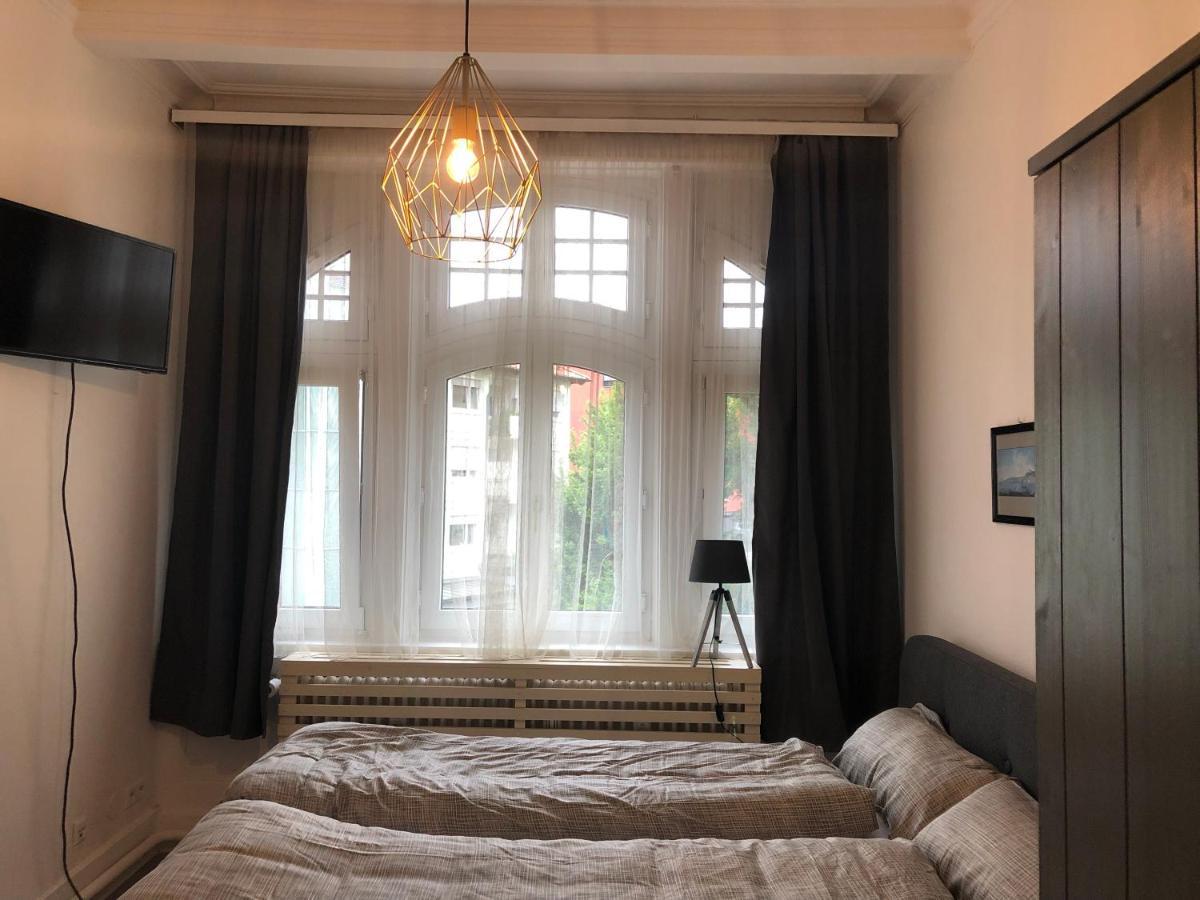 Ferienzimmer טובינגן מראה חיצוני תמונה