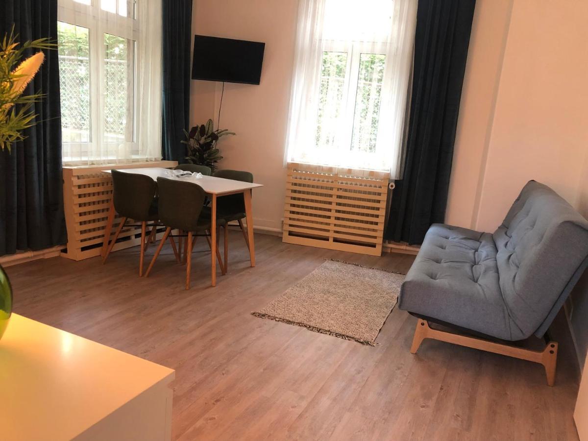 Ferienzimmer טובינגן מראה חיצוני תמונה