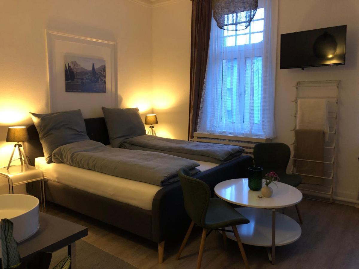 Ferienzimmer טובינגן מראה חיצוני תמונה