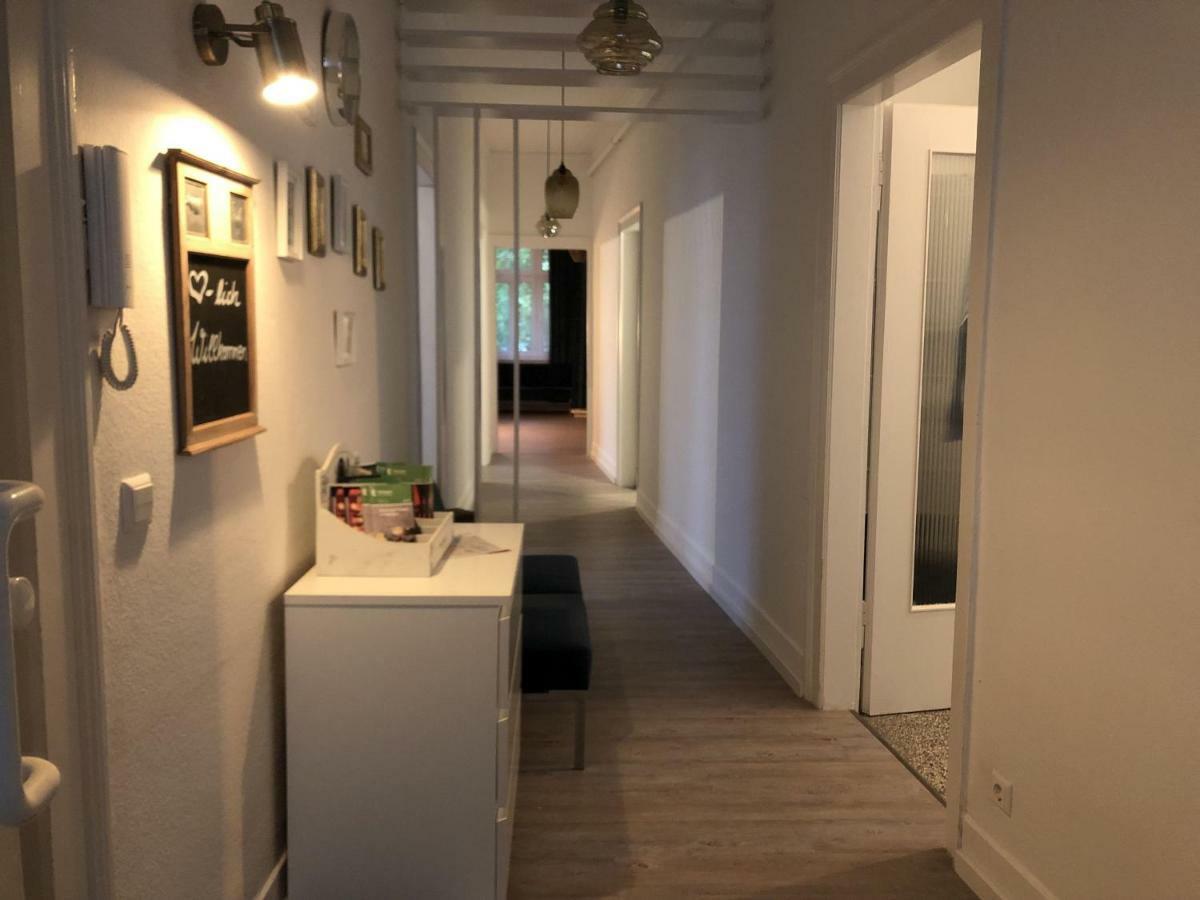 Ferienzimmer טובינגן מראה חיצוני תמונה