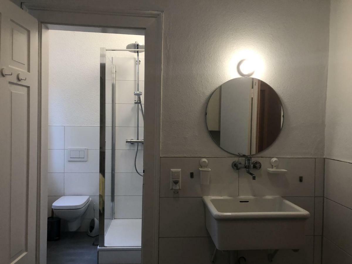 Ferienzimmer טובינגן מראה חיצוני תמונה